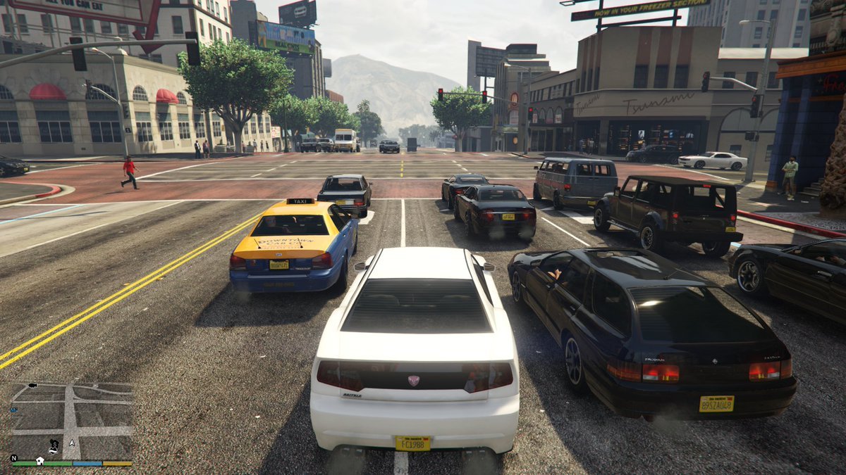 上古卷轴5：天际 终极版 截图4