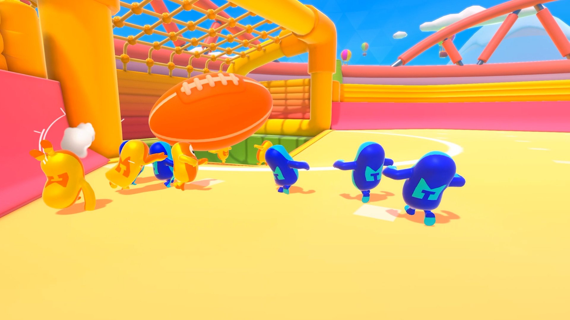 血源诅咒 重制版 截图3