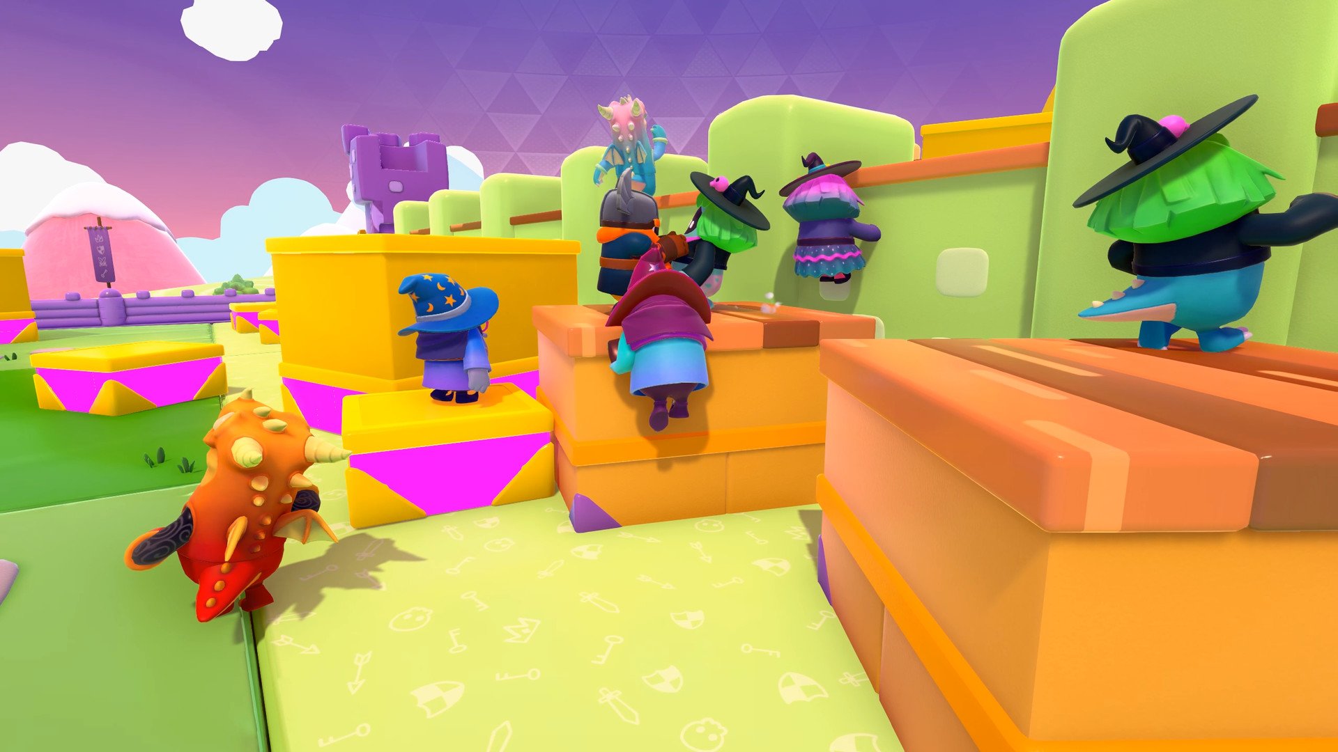 血源诅咒 重制版 截图4