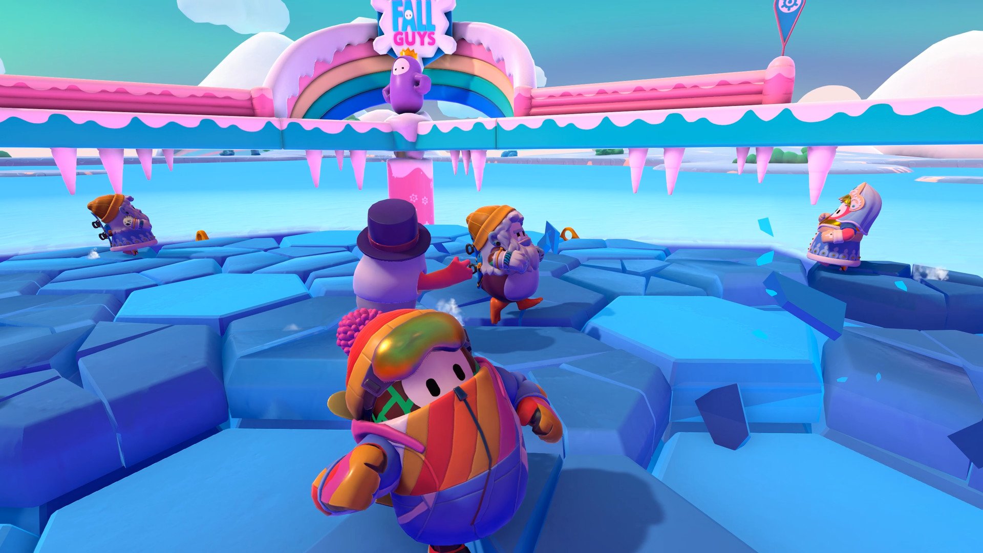 血源诅咒 重制版 截图10