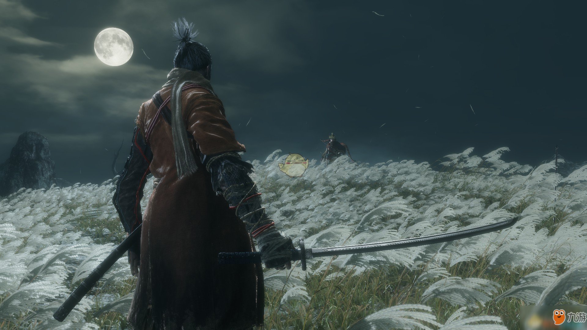 血源诅咒 重制版 截图9