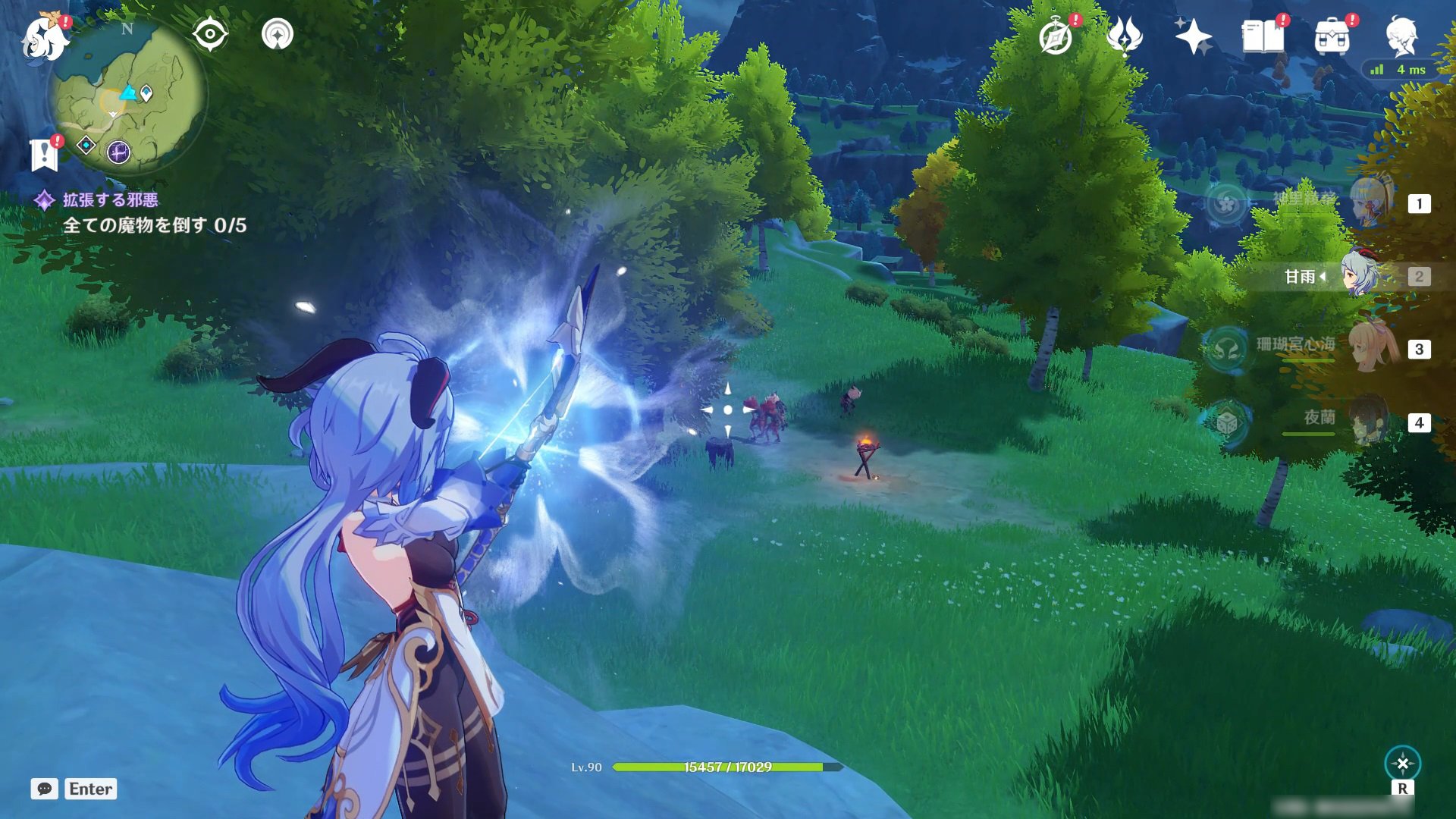 空洞骑士 完整版 截图11