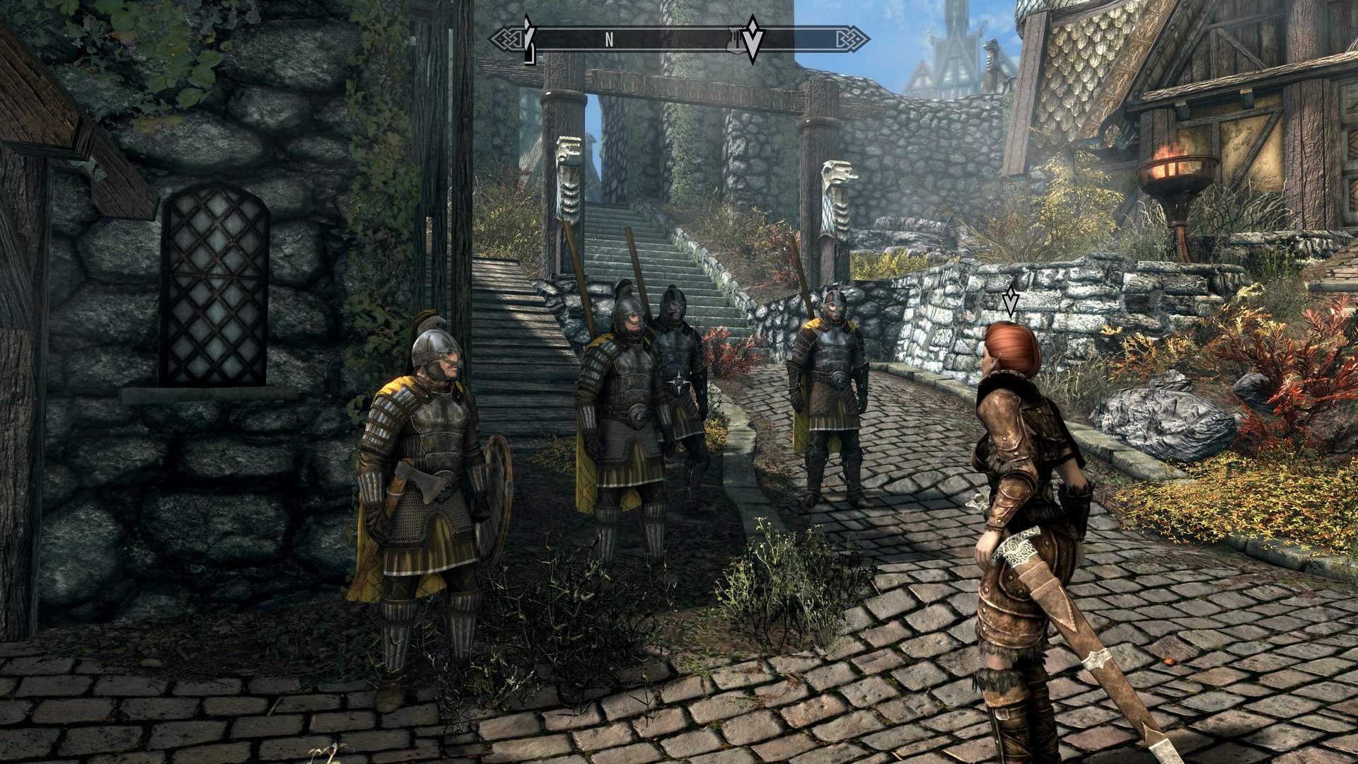 生化危机4：重制版 终极版 截图20