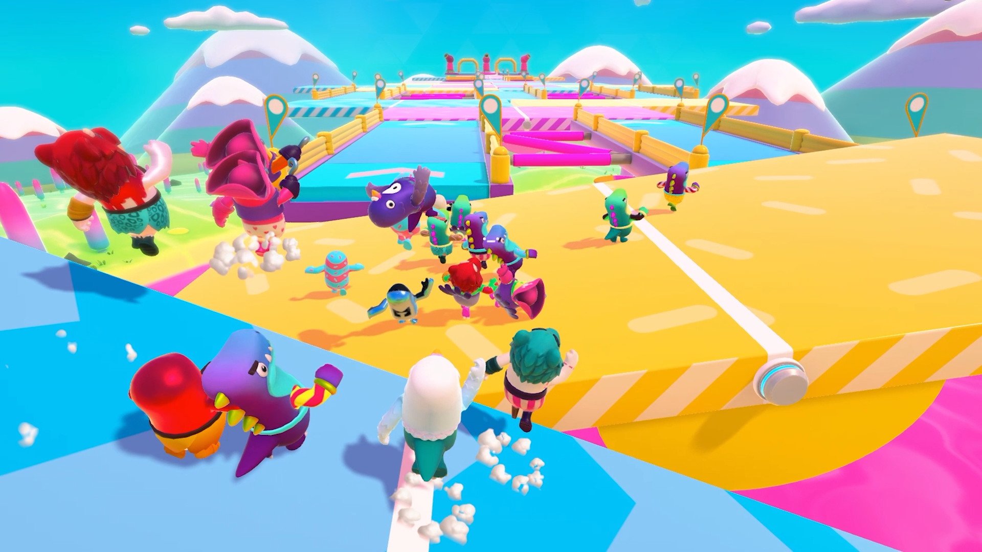 血源诅咒 重制版 截图7