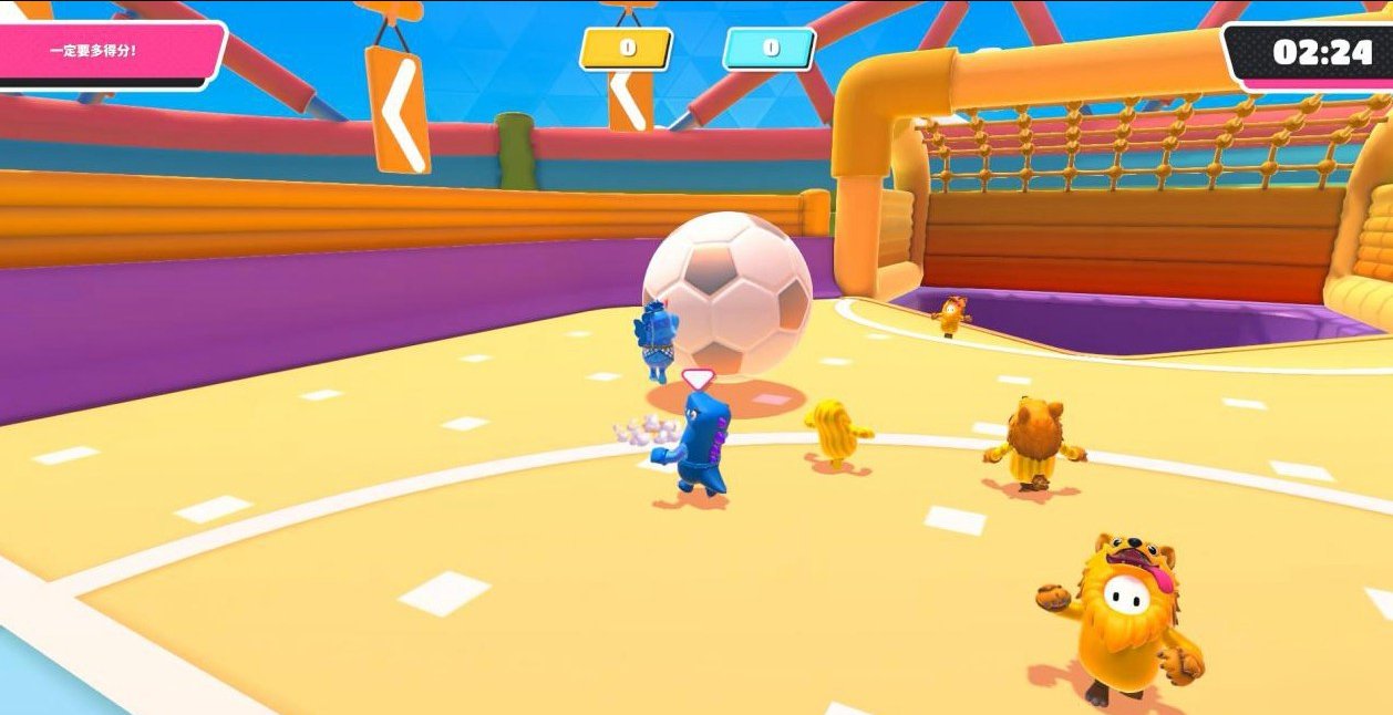 血源诅咒 重制版 截图13