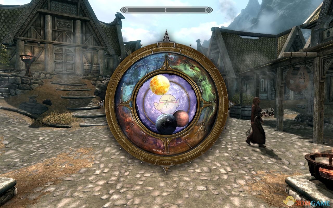 塞尔达传说：旷野之息 年度版 截图5