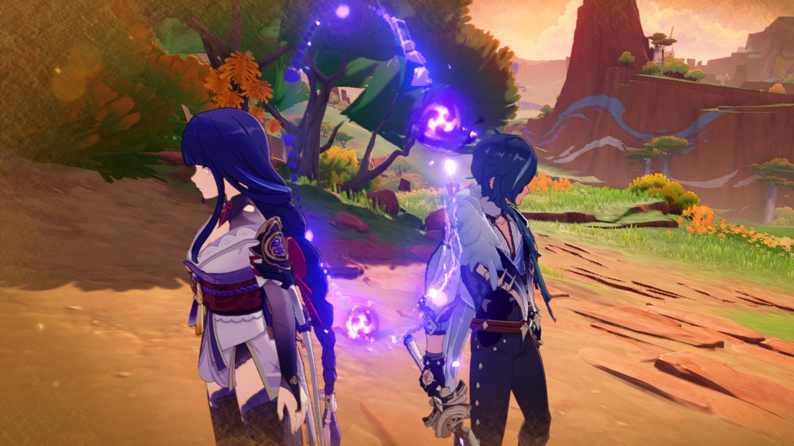 战神 重制版 截图10