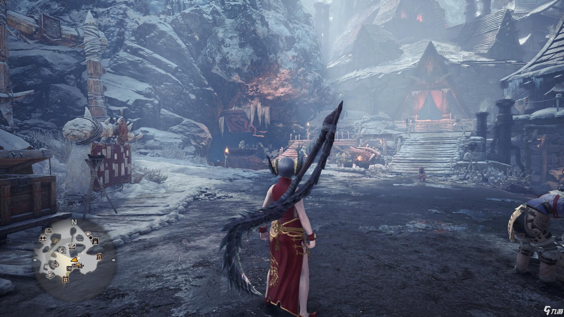 CS2 年度版 截图19