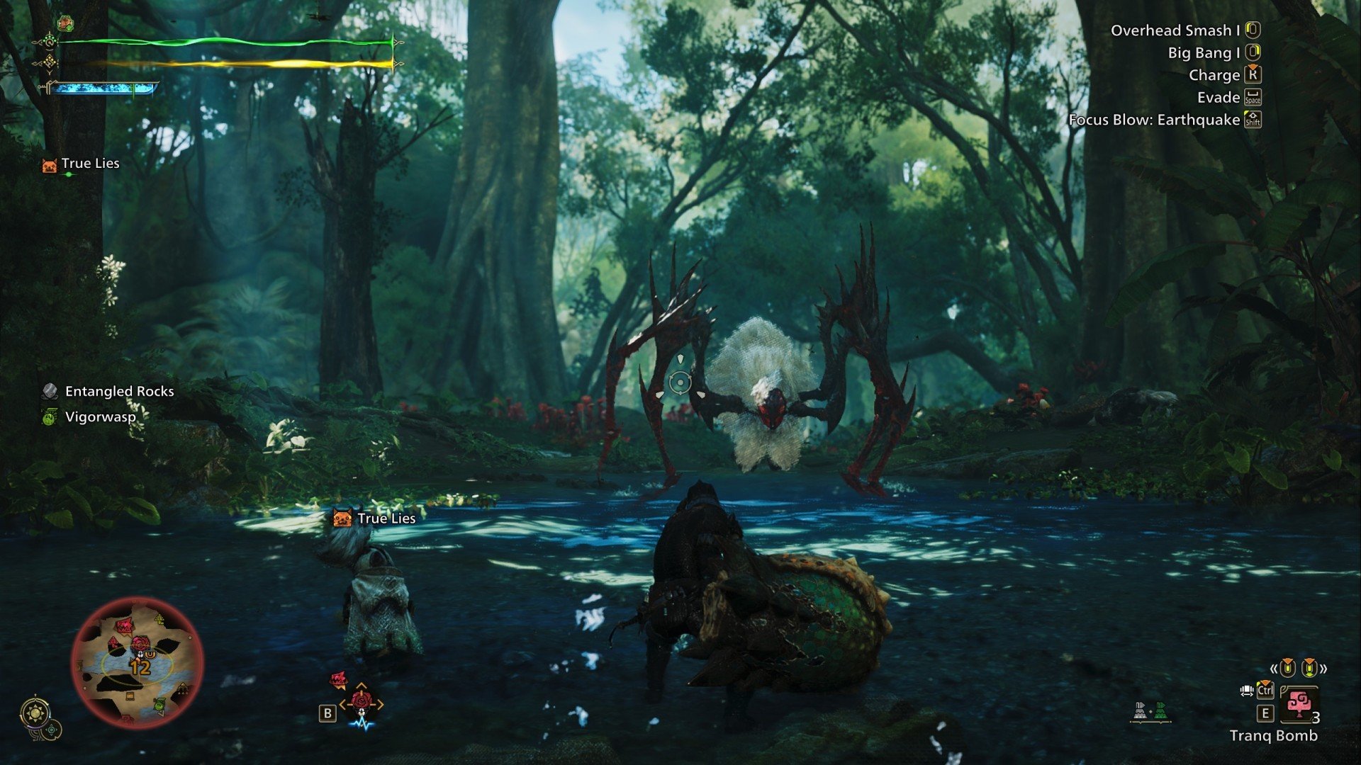 CS2 年度版 截图21