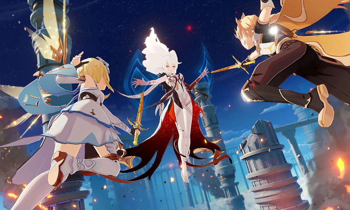 原神 年度版 截图18