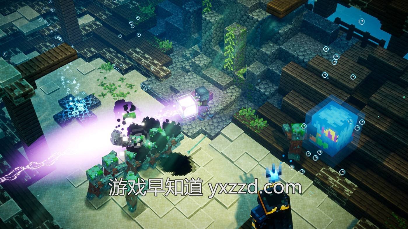 地平线：零之曙光 截图14