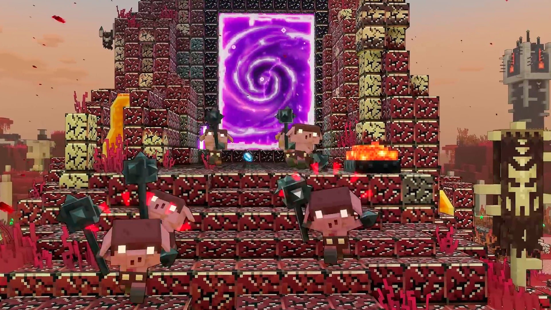 勇者斗恶龙11 截图10