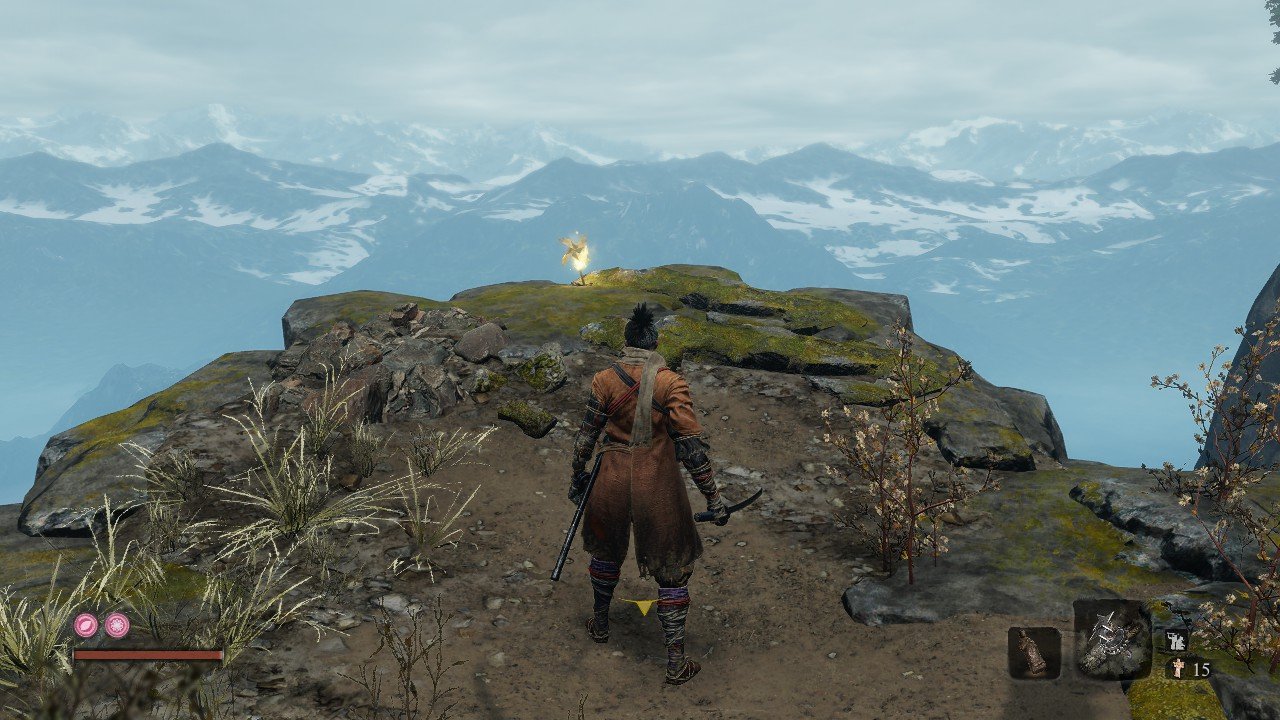 瓦尔海姆 豪华版 截图13