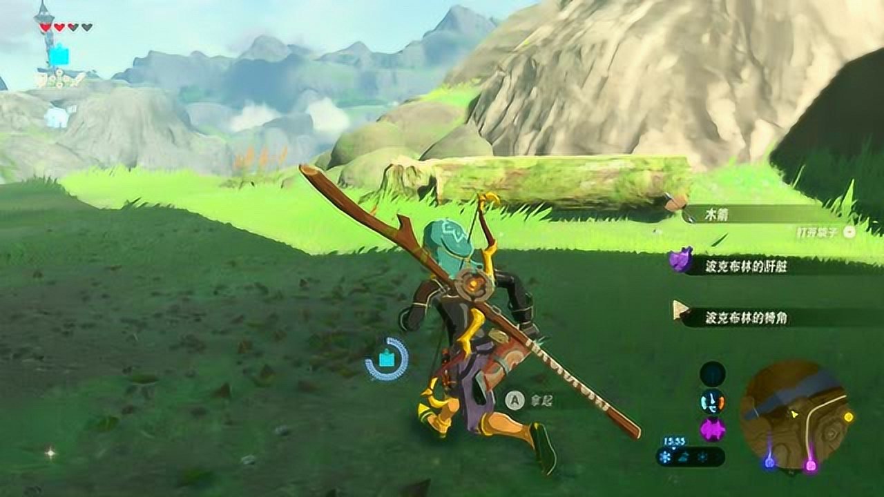 幸福工厂 完整版 截图16