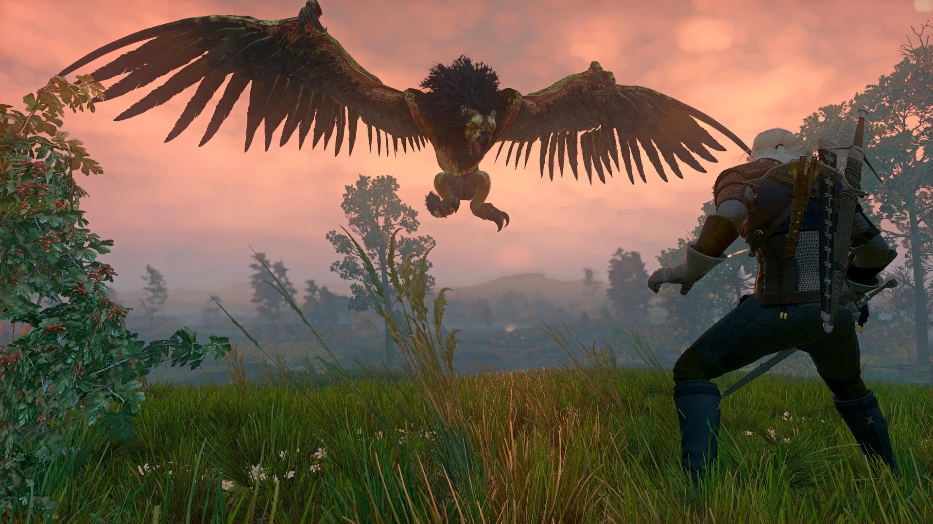 怪物猎人：崛起 完整版 截图11