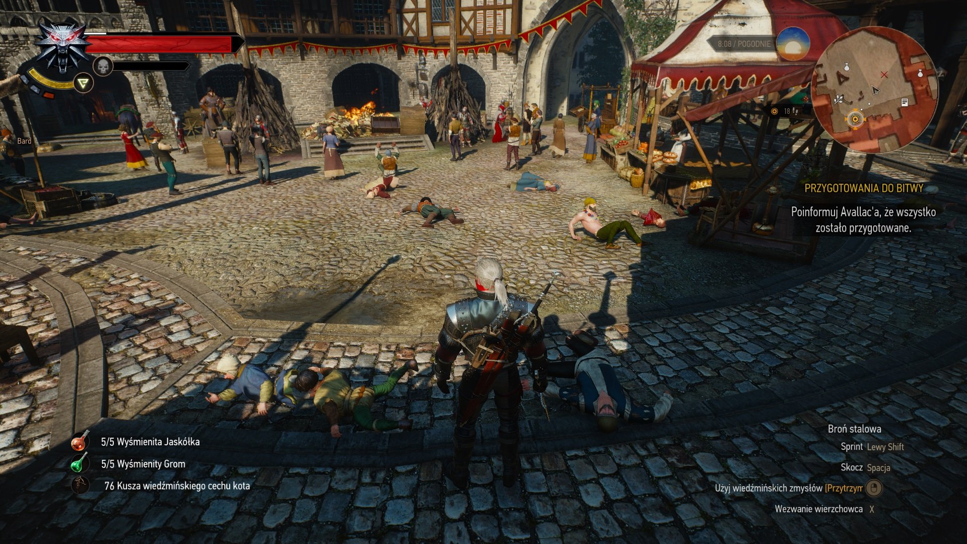 怪物猎人：崛起 完整版 截图15