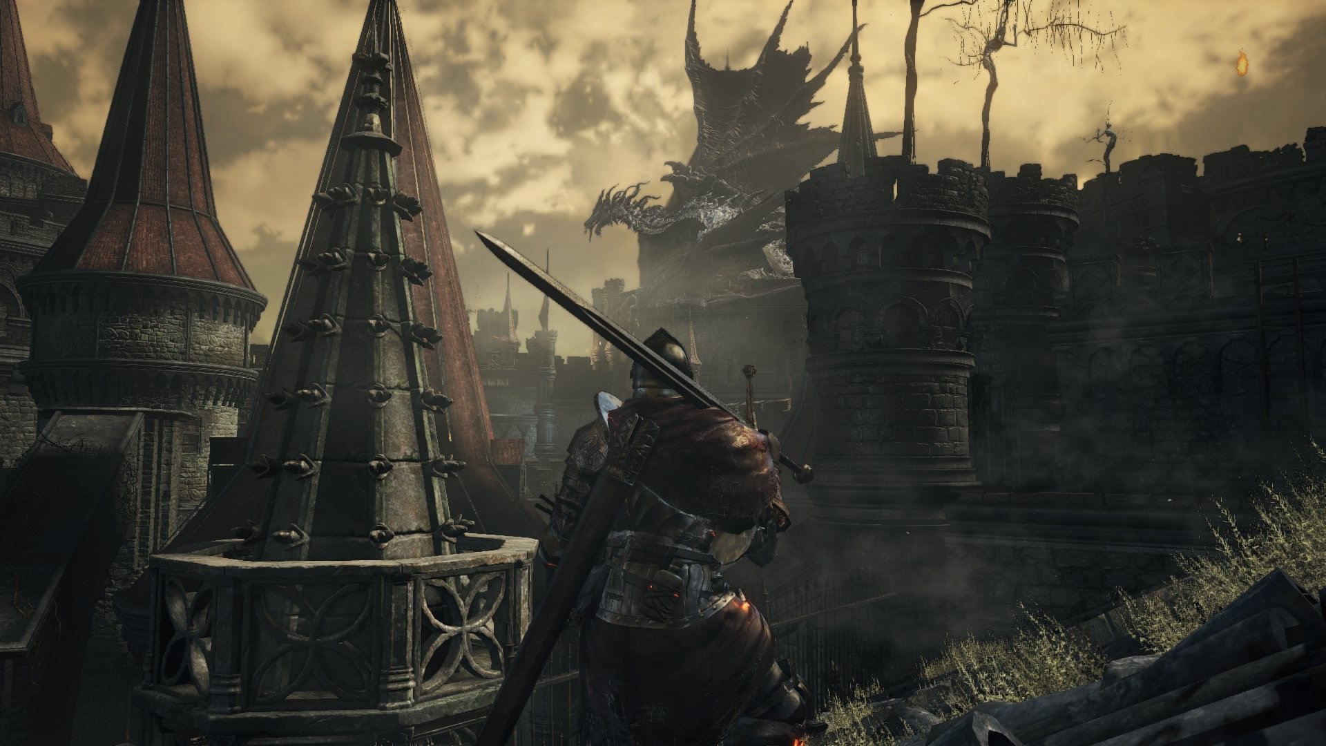 战神 重制版 截图16