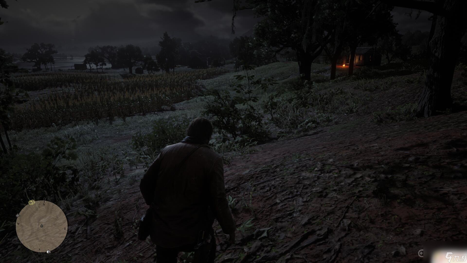 绝地求生 截图22