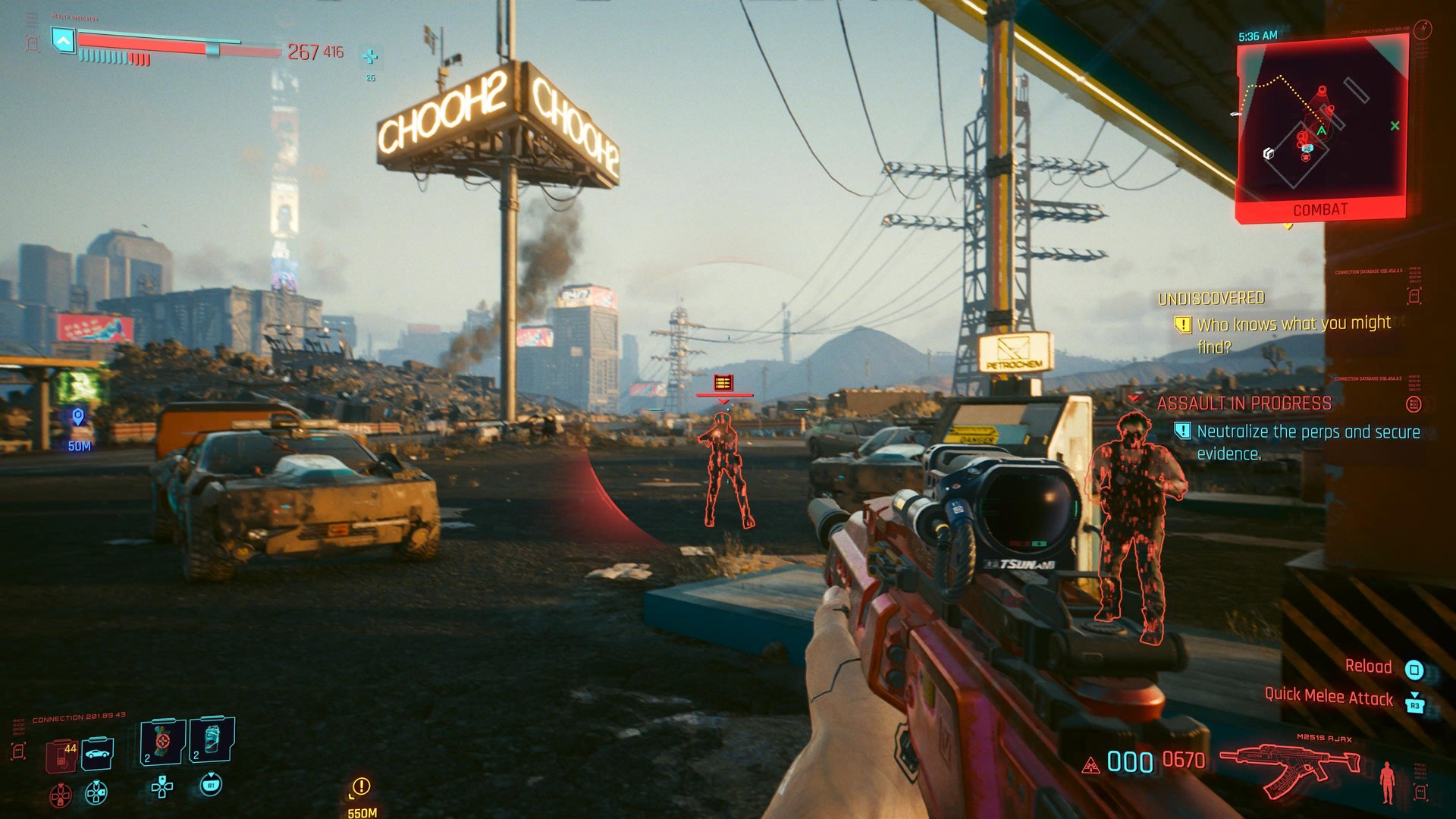 生化危机4：重制版 终极版 截图14