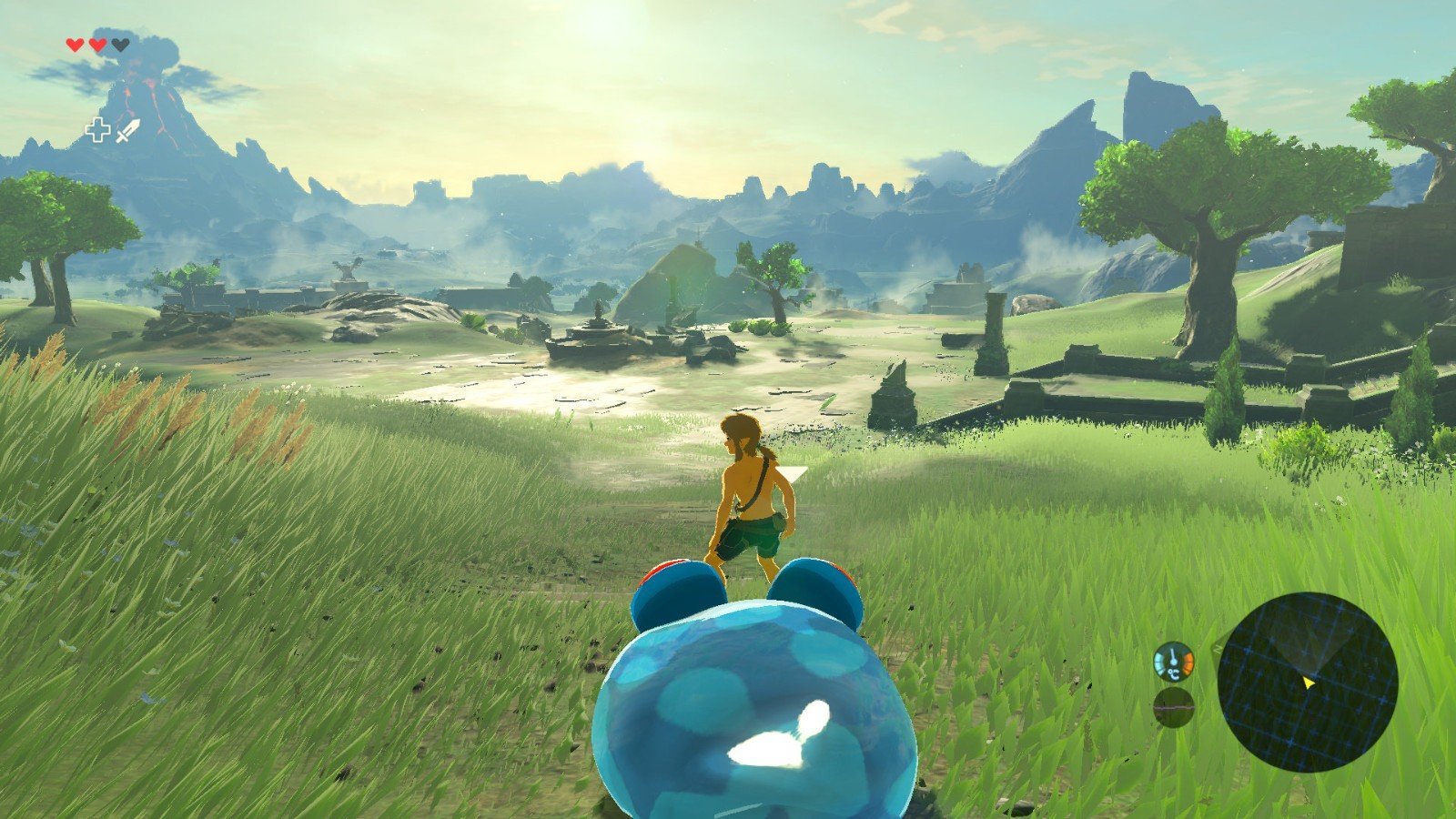 双人成行 终极版 截图2