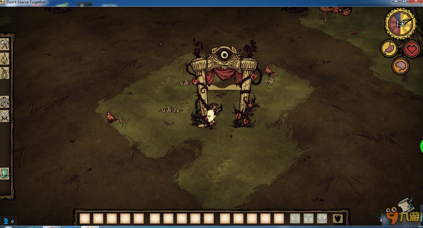 鬼泣5 完整版 截图6