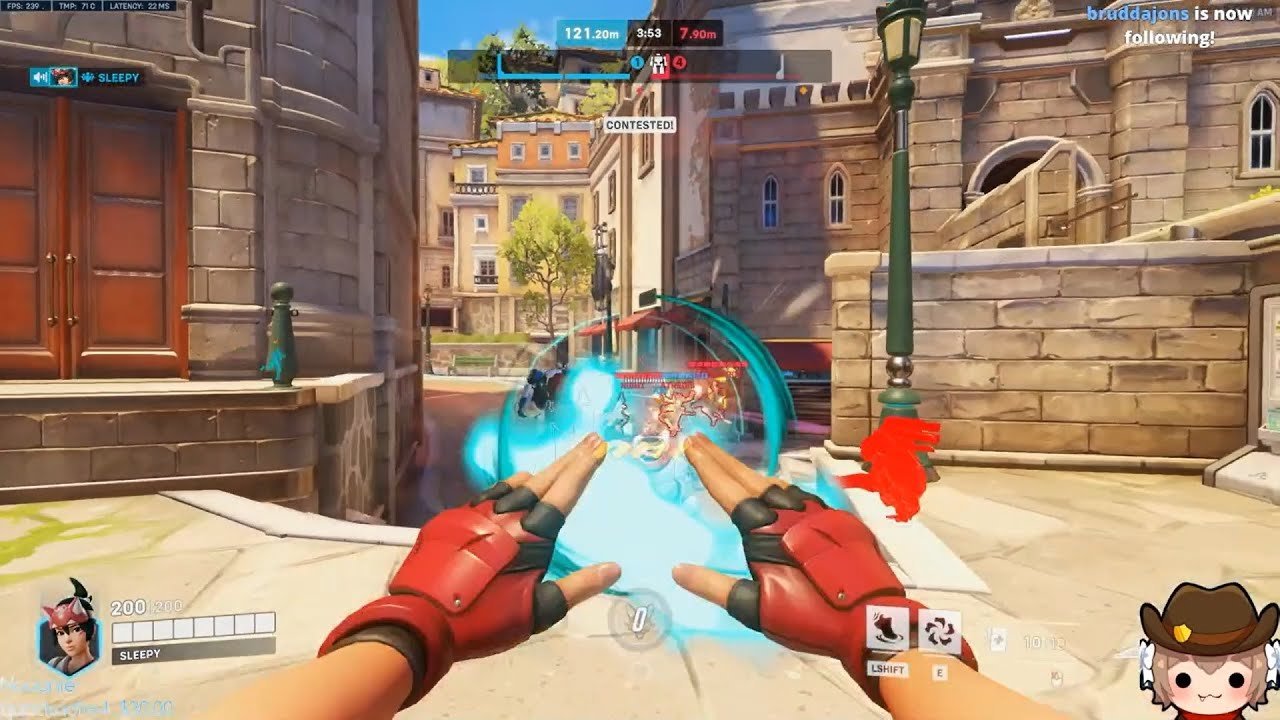 塞尔达传说：旷野之息 重制版 截图3