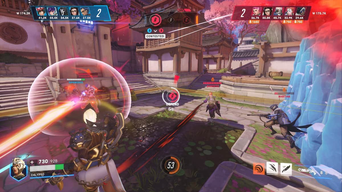 塞尔达传说：旷野之息 重制版 截图9