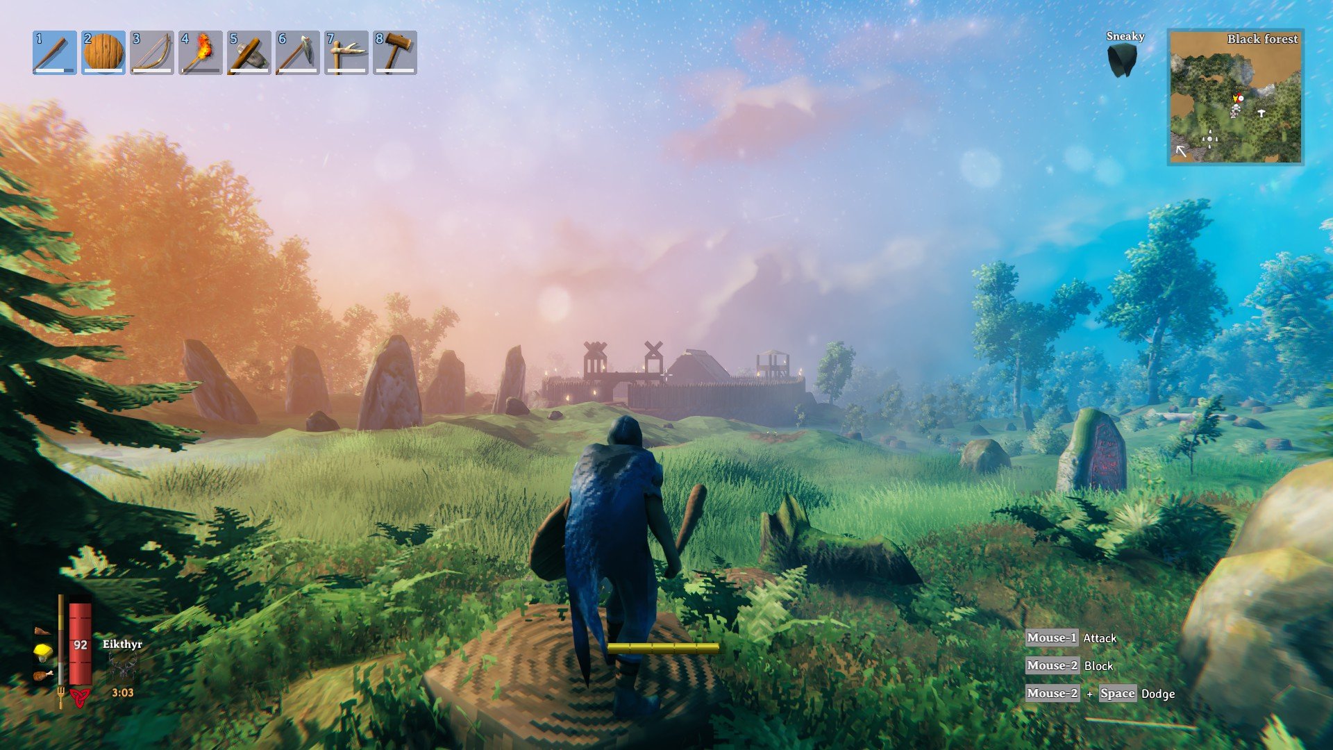 地平线：零之曙光 截图18