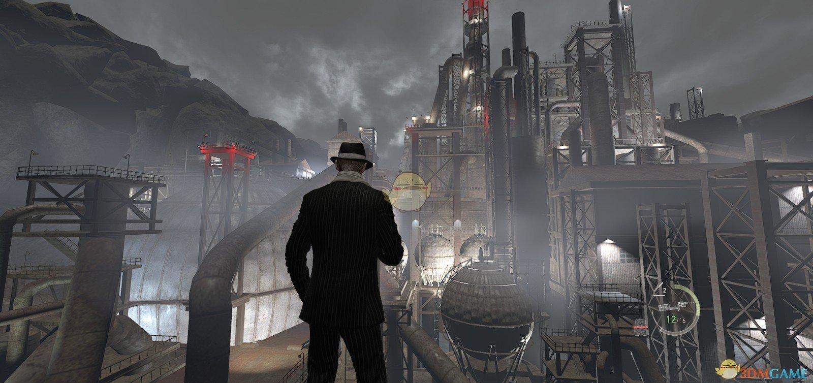 塞尔达传说：旷野之息 年度版 截图4