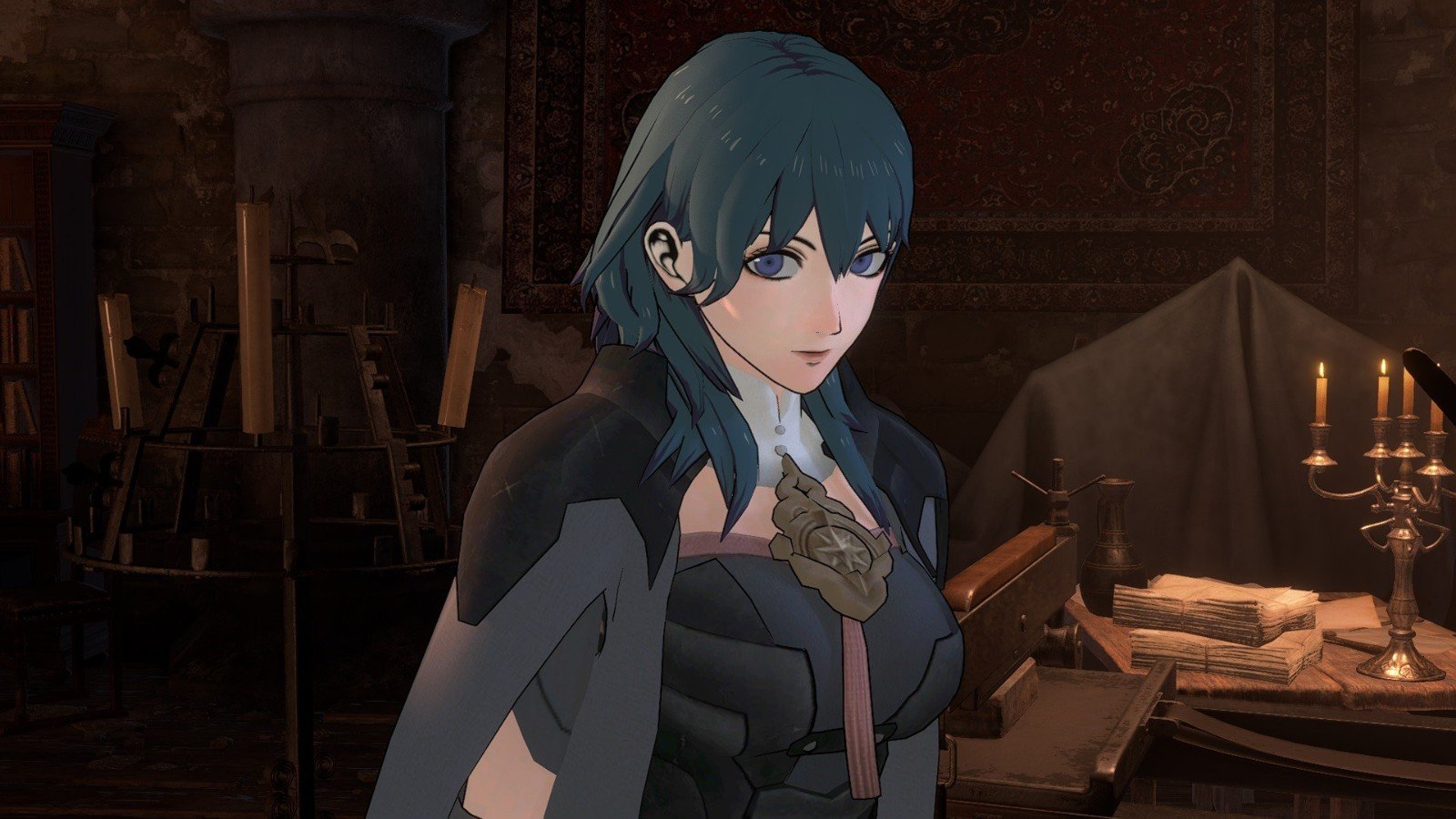 塞尔达传说：旷野之息 年度版 截图5