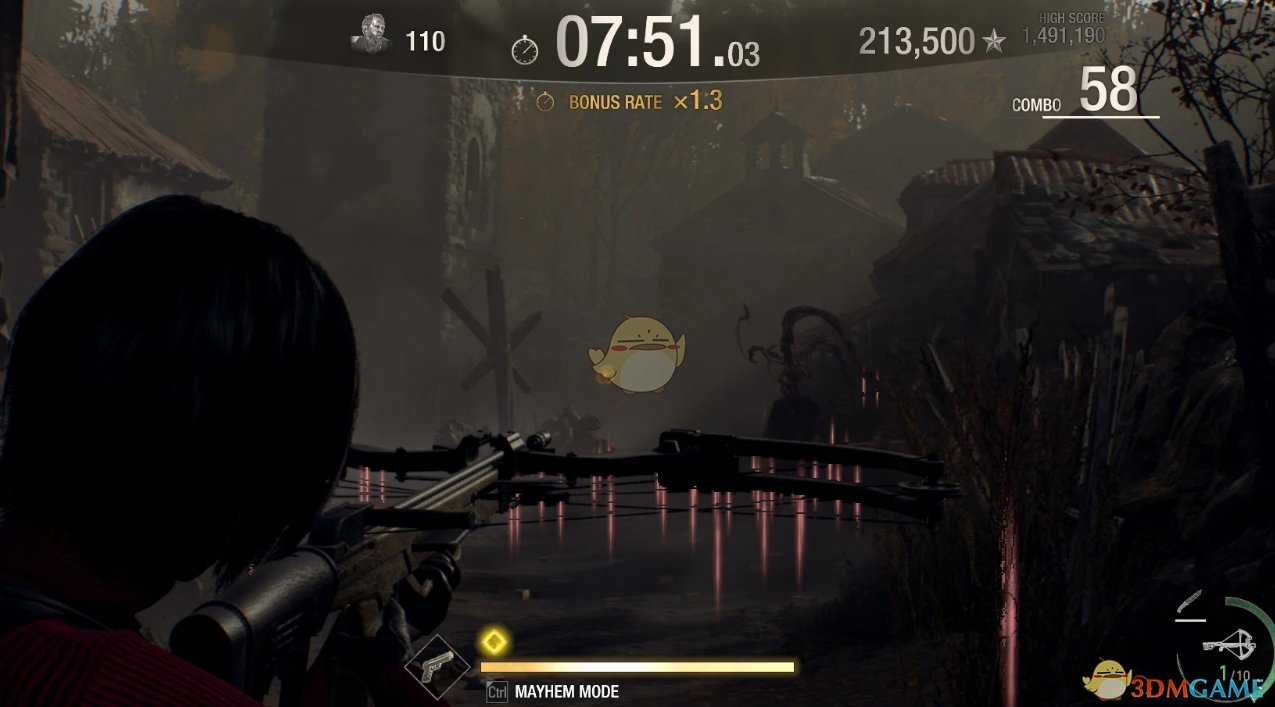 塞尔达传说：旷野之息 年度版 截图10