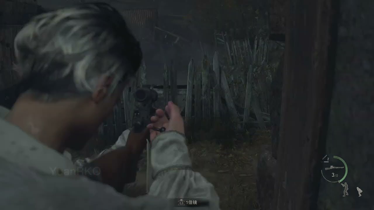 塞尔达传说：旷野之息 年度版 截图12