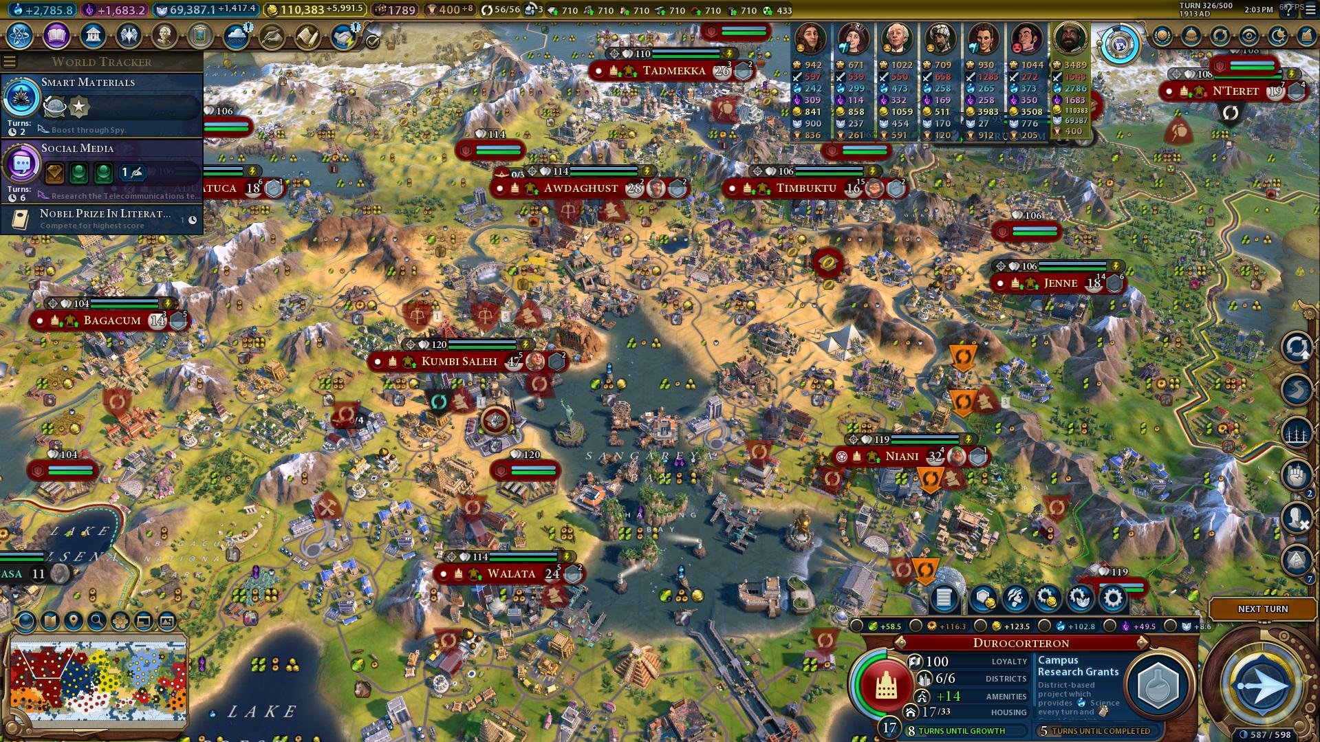 星际争霸2 豪华版 截图7