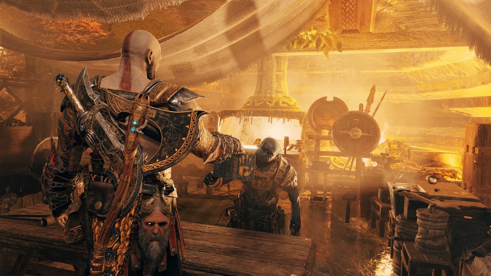 幸福工厂 完整版 截图2