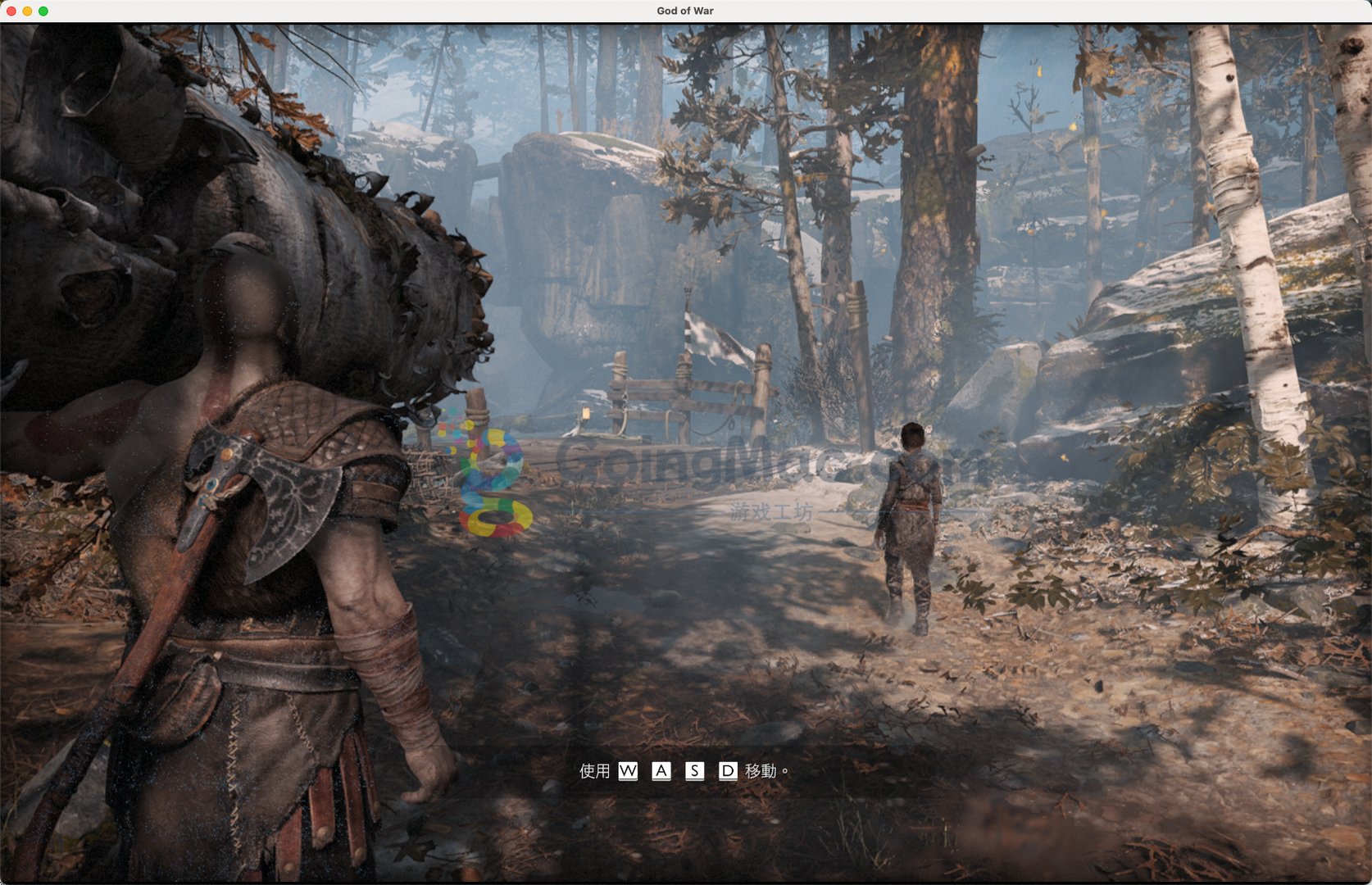 幸福工厂 完整版 截图9