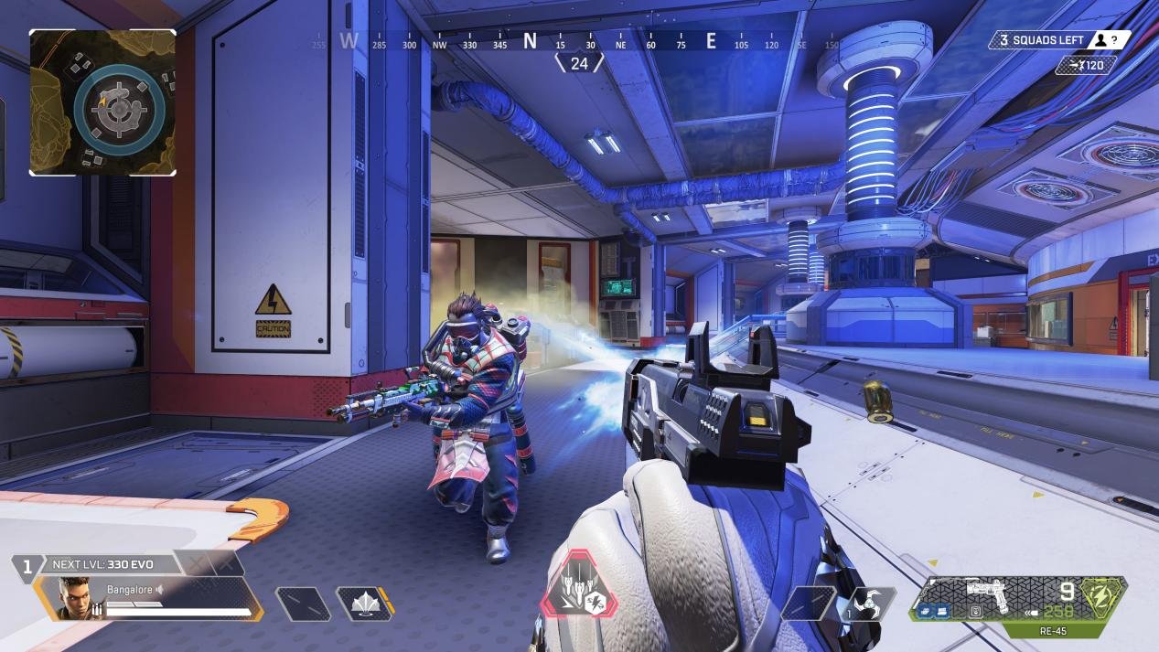 巫师3：狂猎 终极版 截图11