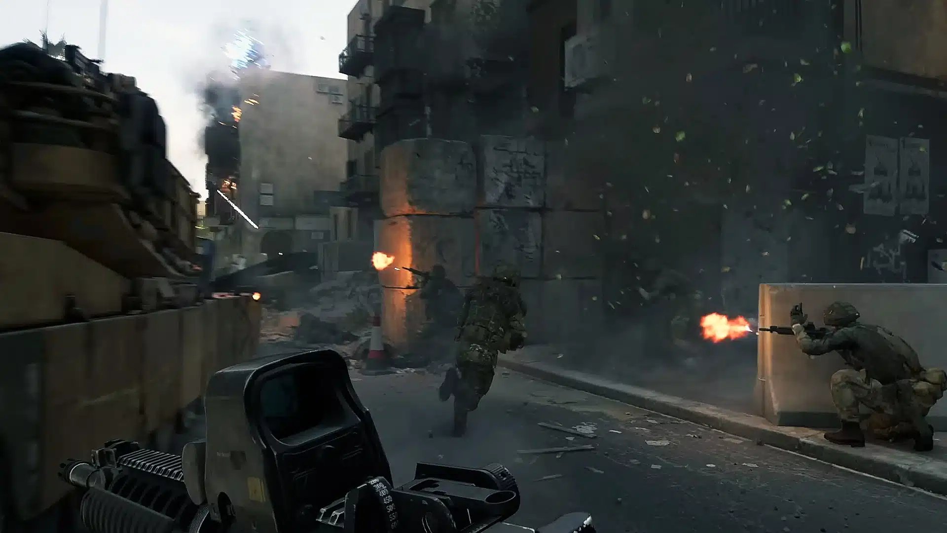 塞尔达传说：旷野之息 重制版 截图9