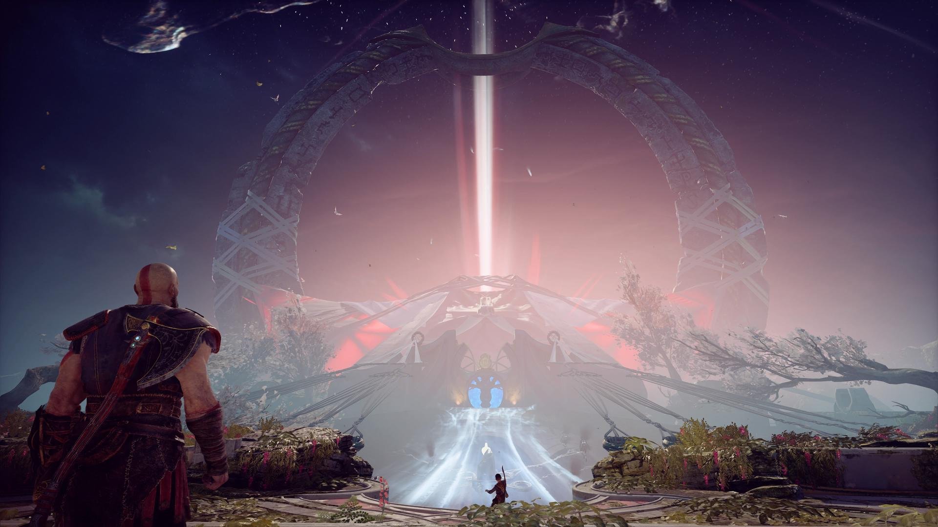 极限竞速：地平线5 重制版 截图9