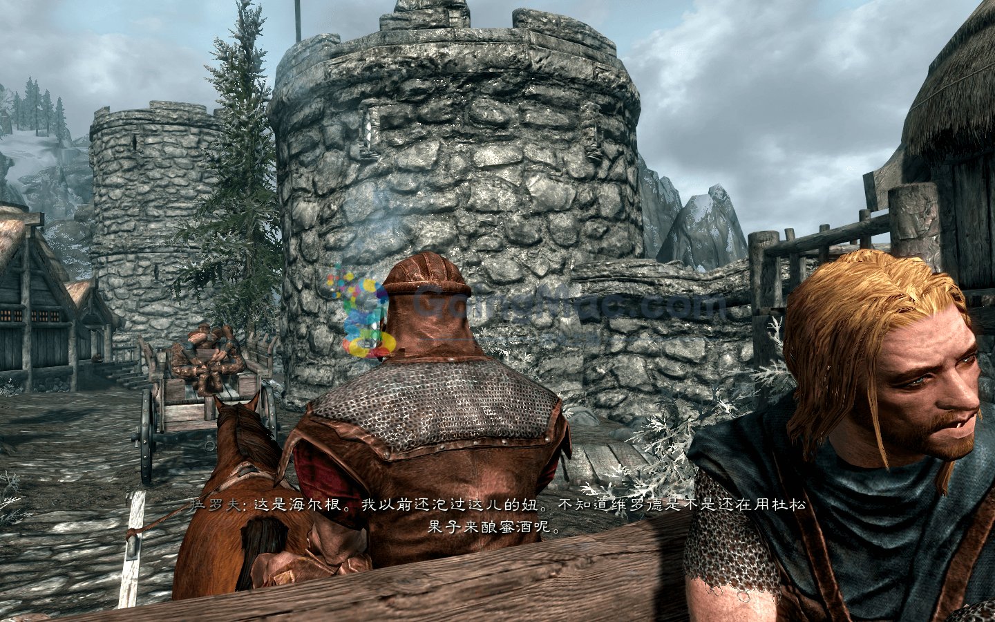 我的世界 截图7