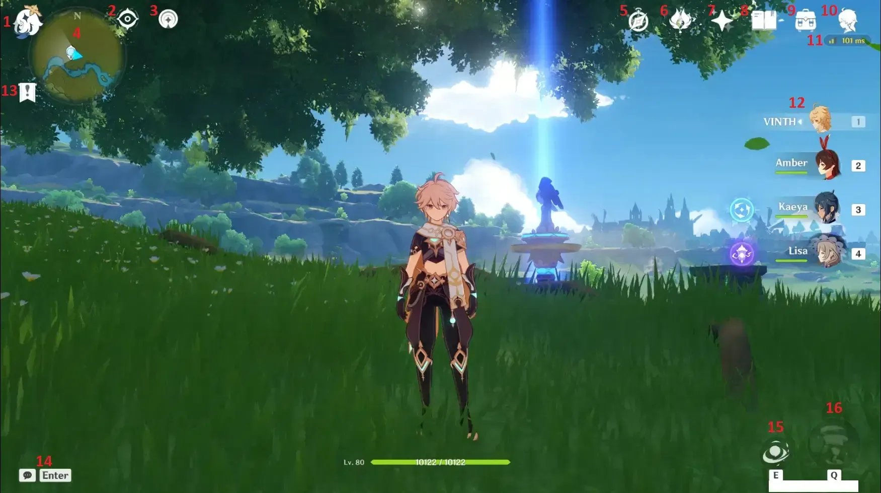 糖豆人：终极淘汰赛 重制版 截图3