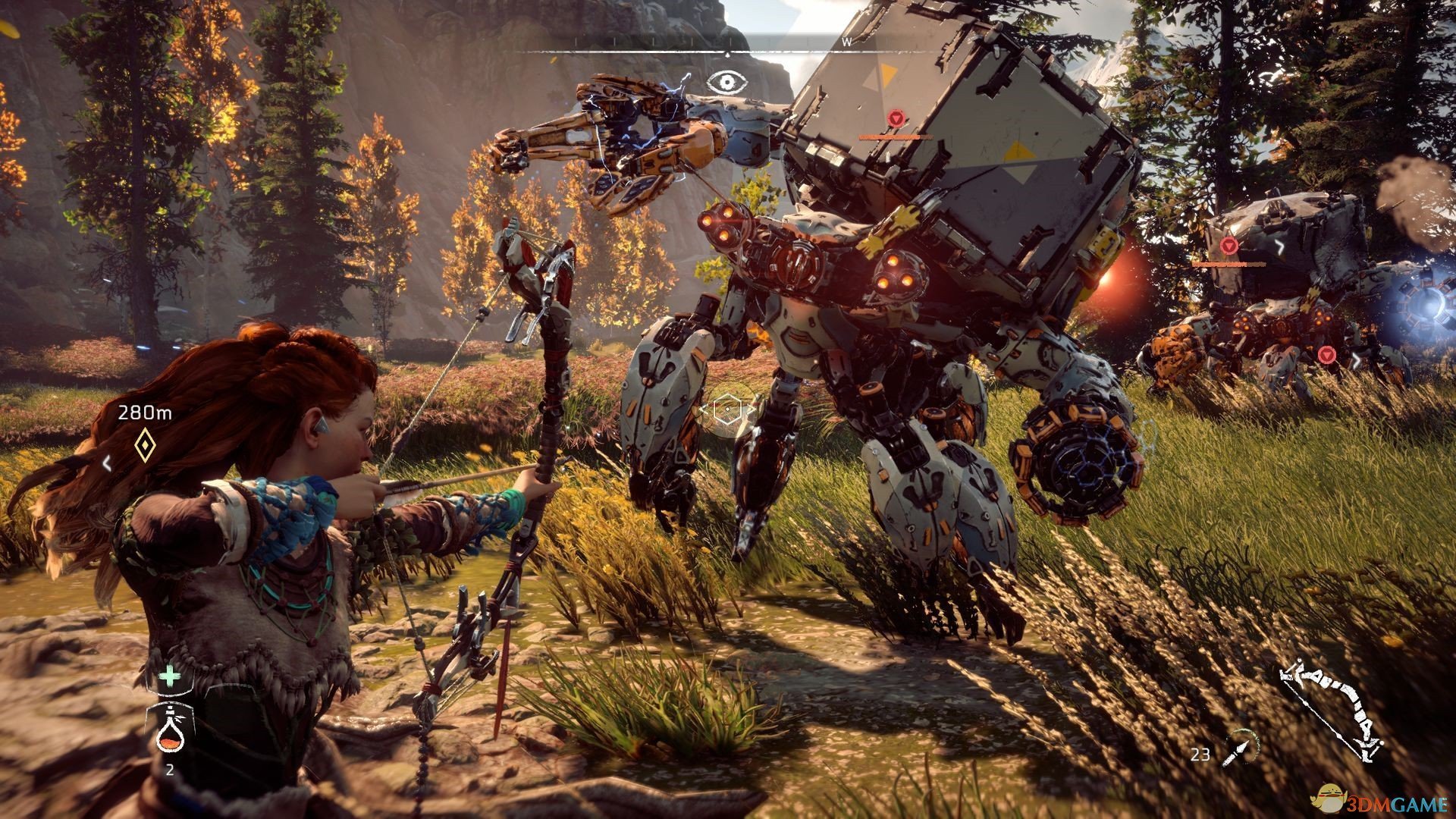 艾尔登法环 重制版 截图8