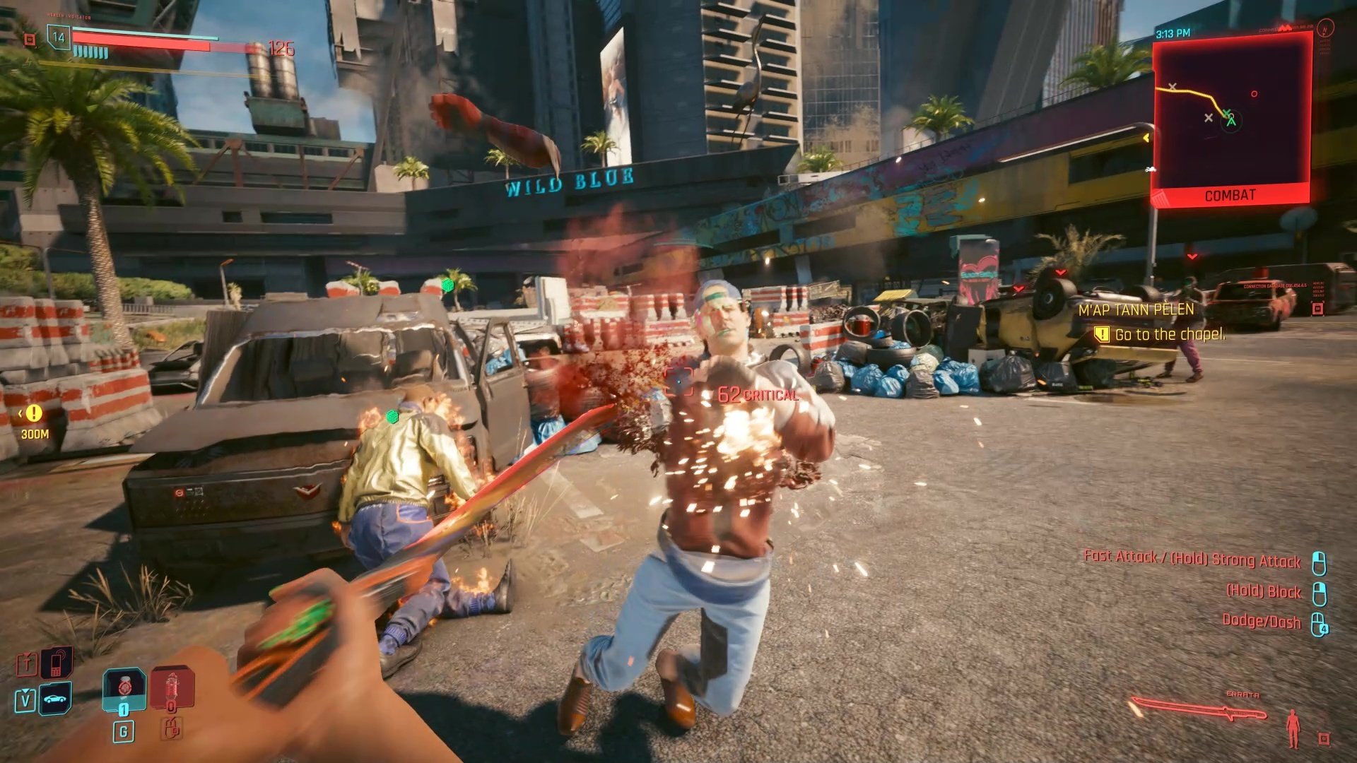 鬼泣5 完整版 截图17