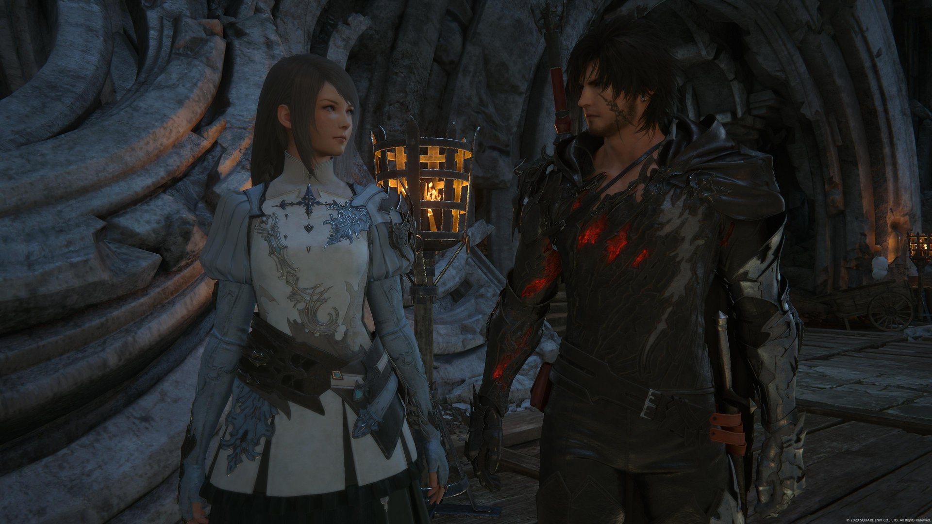 最后生还者2 豪华版 截图19