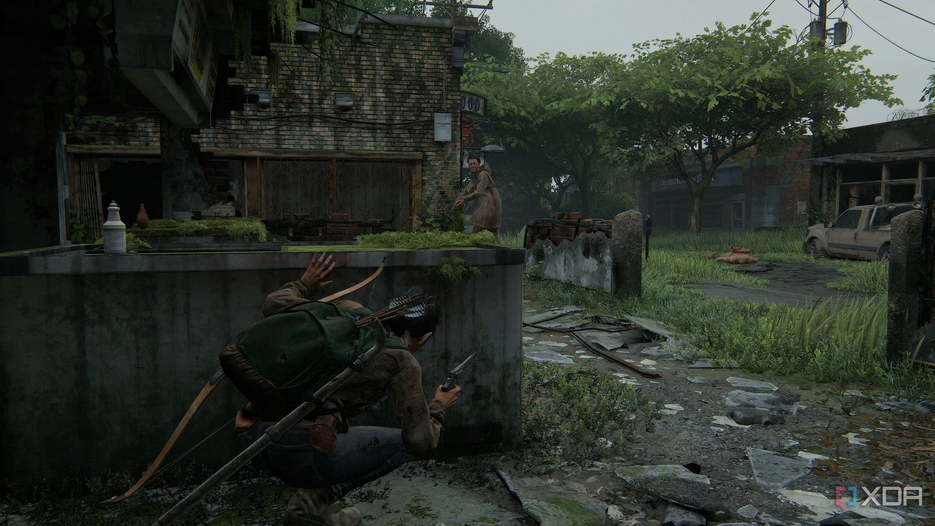 塞尔达传说：旷野之息 重制版 截图10