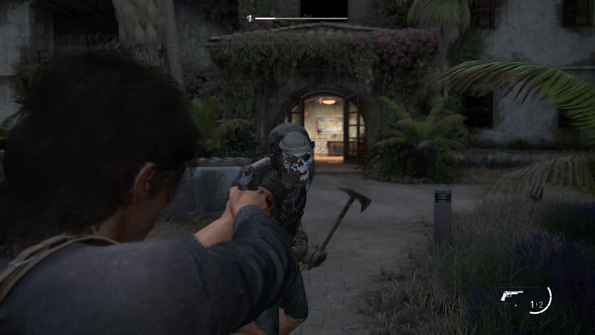 塞尔达传说：旷野之息 重制版 截图16