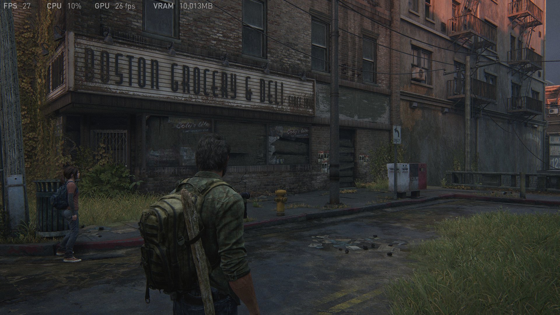 塞尔达传说：旷野之息 重制版 截图19