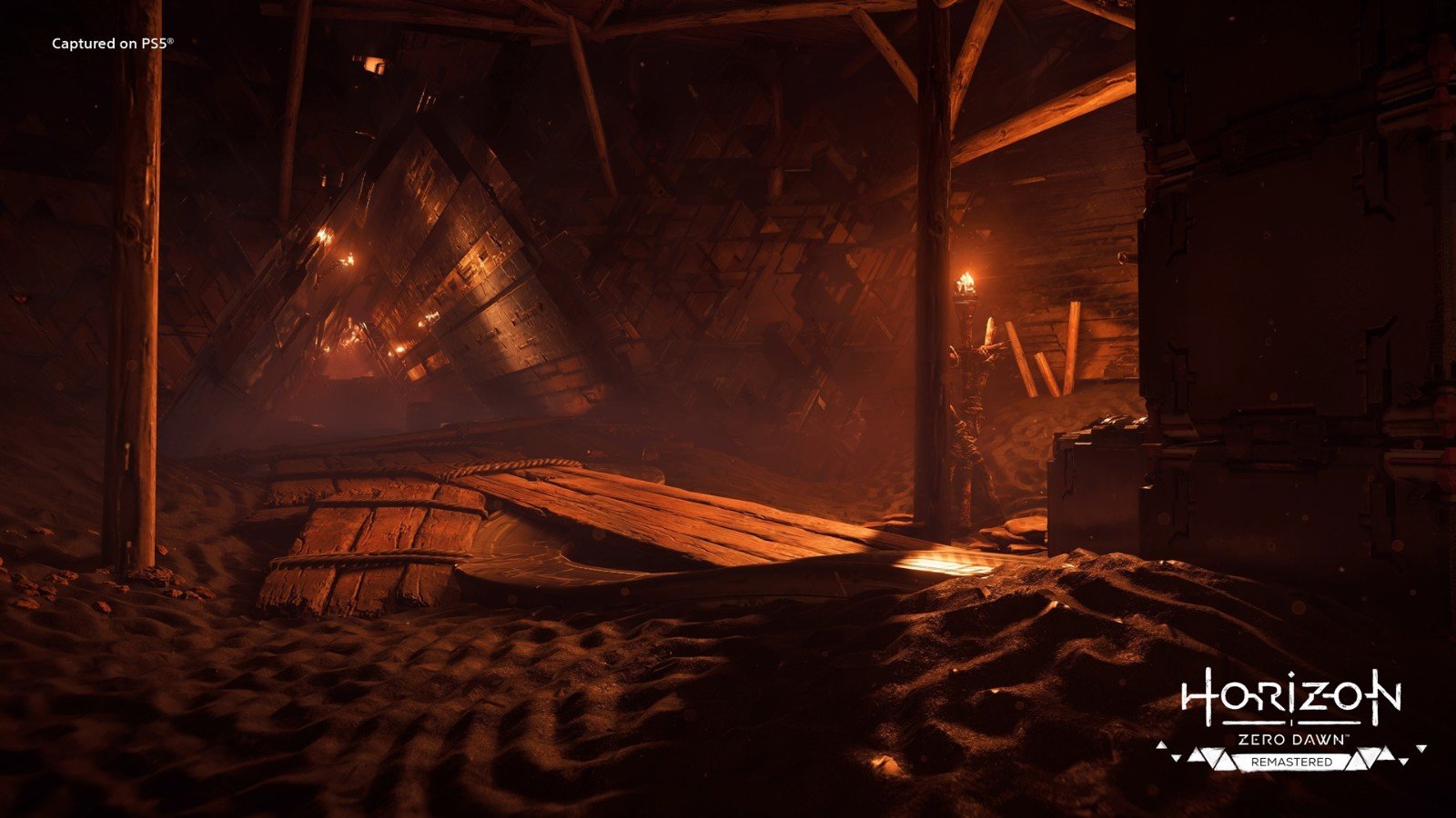 森林 豪华版 截图16