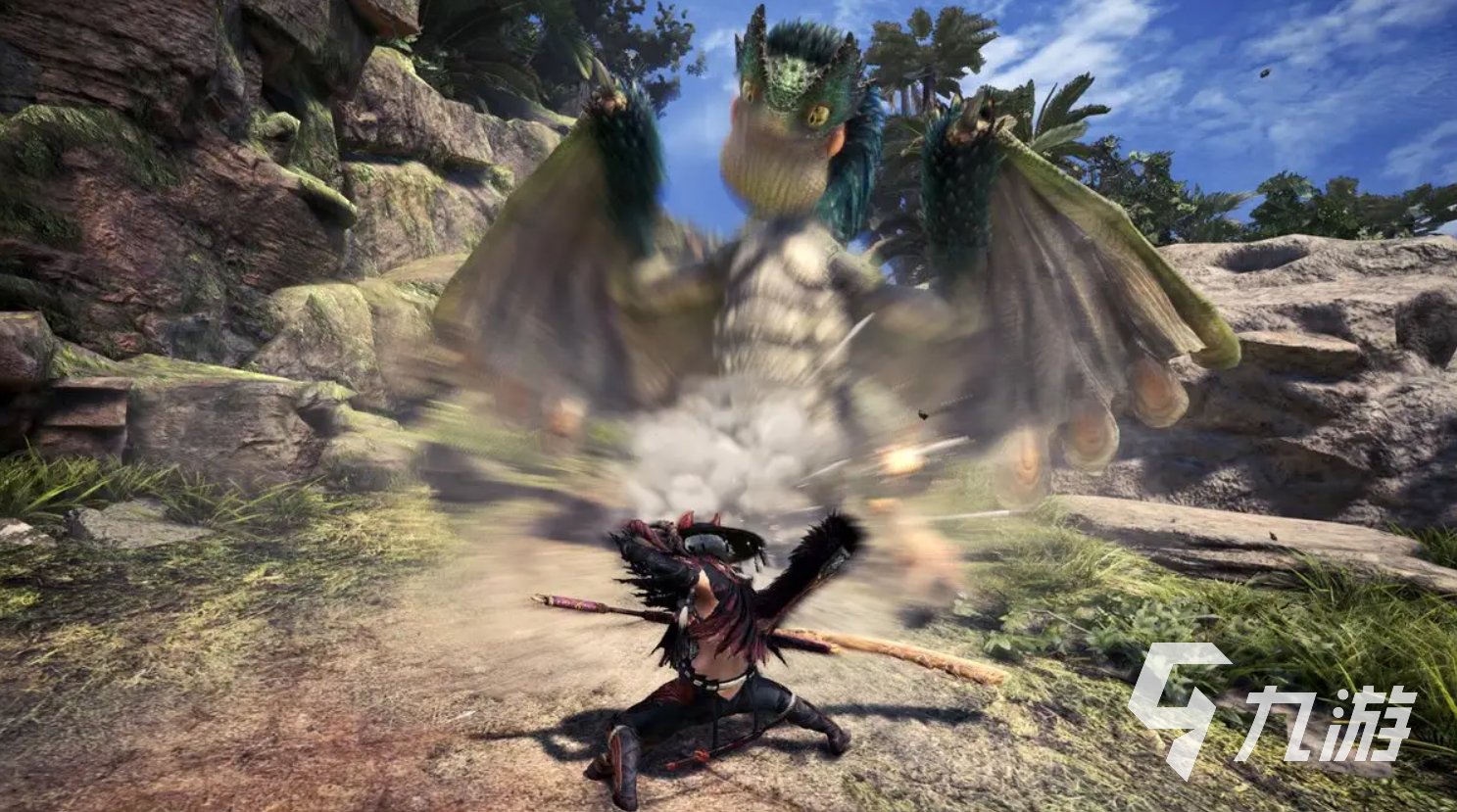 深岩银河 终极版 截图13