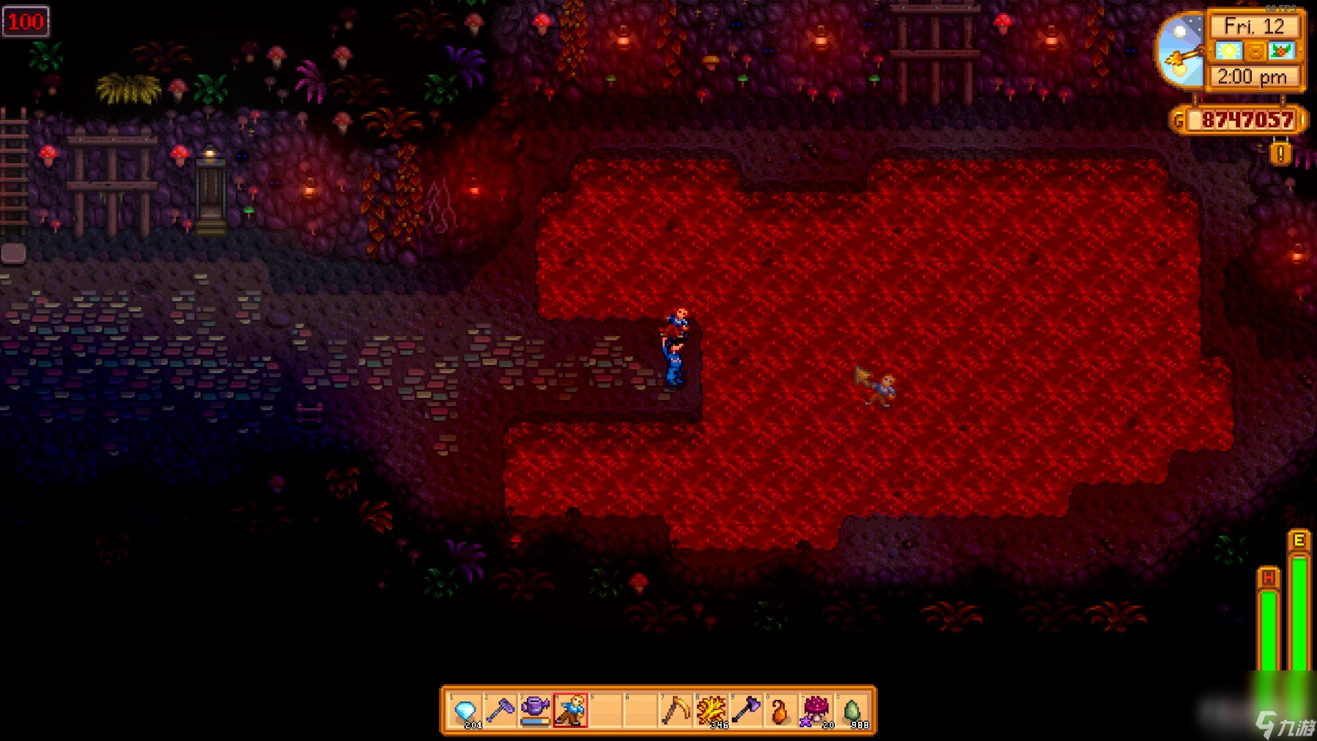 怪物猎人：世界 年度版 截图19