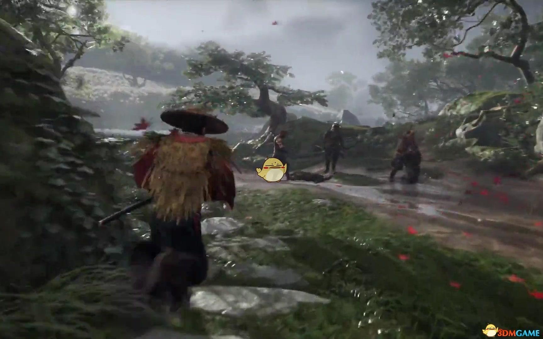 糖豆人：终极淘汰赛 重制版 截图5